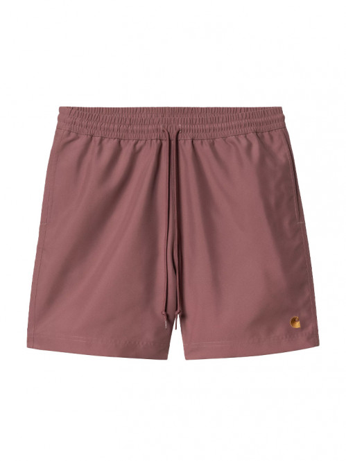 Chase swim trunks dusky pink M