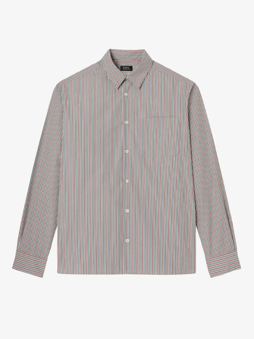 Chemise malo kac amande 