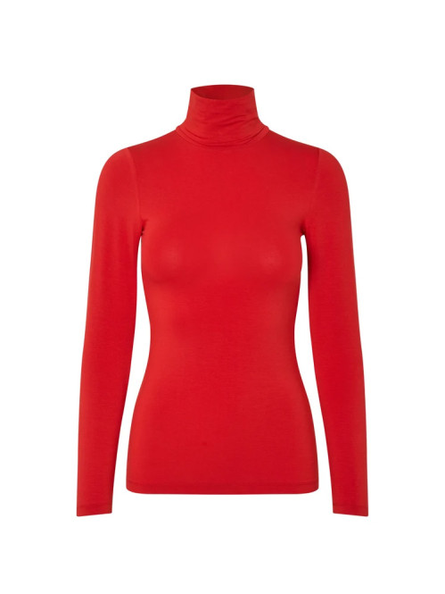 Ina gg longsleeve red aura 