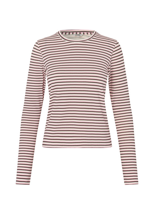Christina-m gg stripe ls multi java blosso 