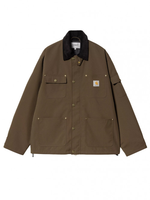 Clapton jacket liberica 