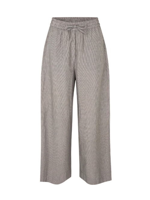 Clari-m nadja pant java white 