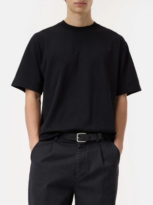 Classic t-shirt black 