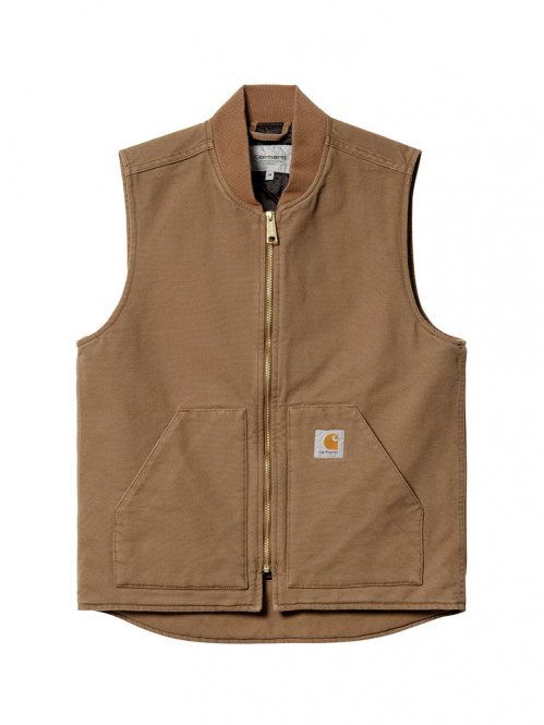 Classic vest hamilton 
