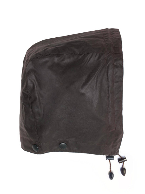 Kapuze classic sykoil olive 
