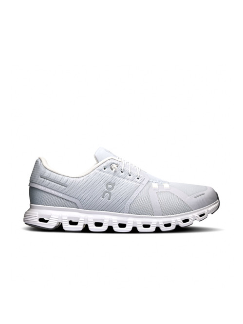 Cloud 6 men sneaker glacier 