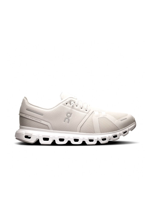 Cloud 6 wmns sneaker pearl white 