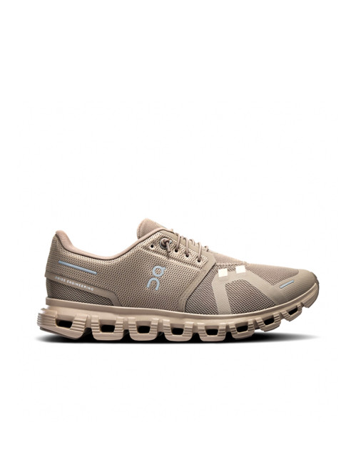 Cloud 6 wmns sneaker cinder fog 