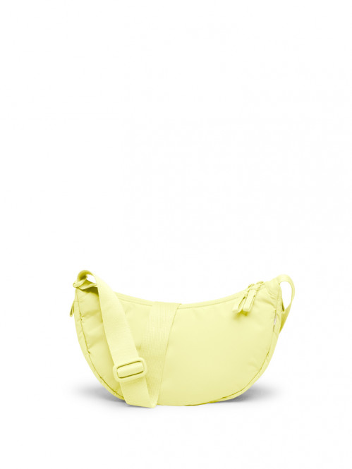 Cloud moon bag small sea lemon 