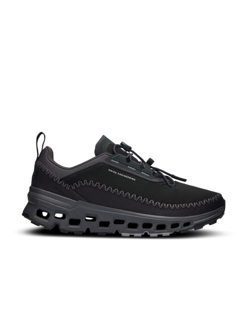 Cloudaway 2 men sneaker black eclipse 