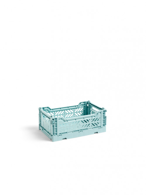HAYColour crate S arctic blue