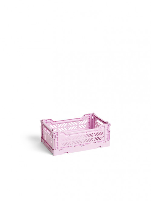 HAYColour crate S lavender