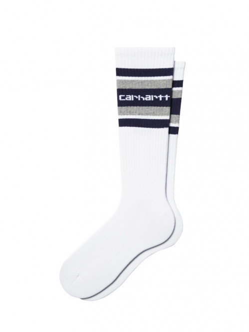 Connors socks white 41-46