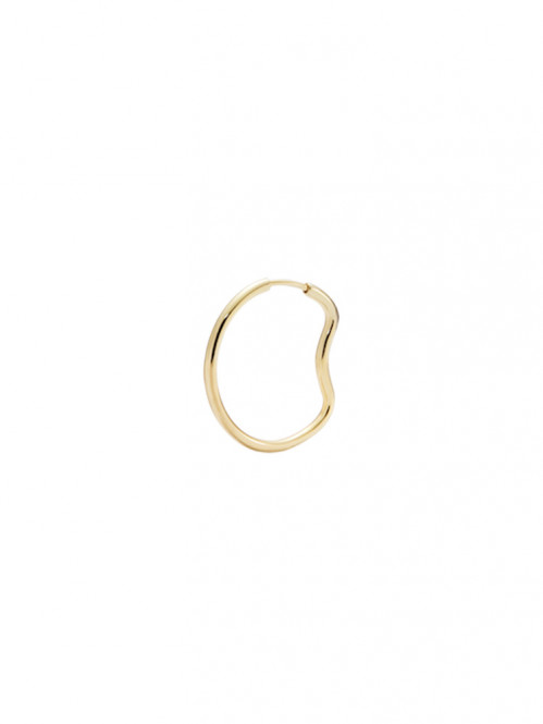 Copenhagen 20 hoop gold OS