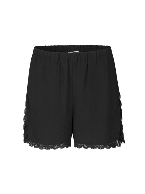 Coralys-m alayra shorts black 
