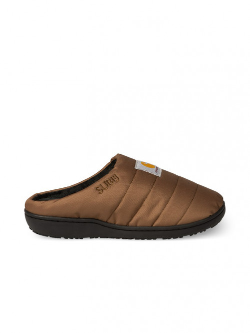 Cordura slipper hamilton 3