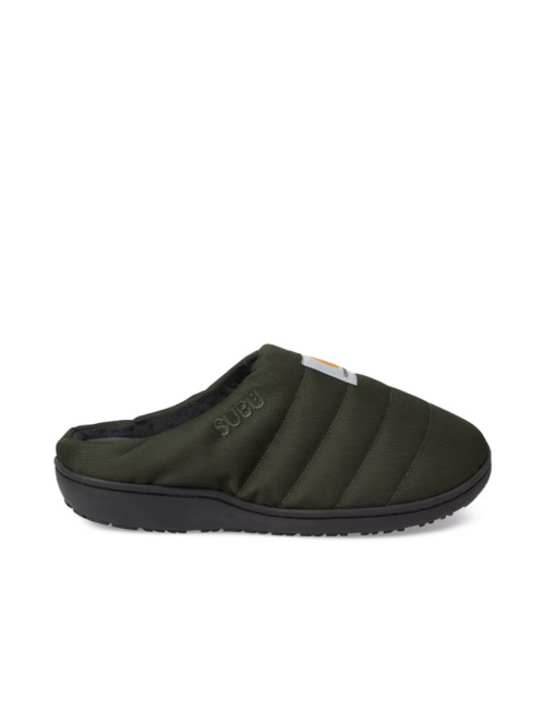 Cordura® slippers olive 