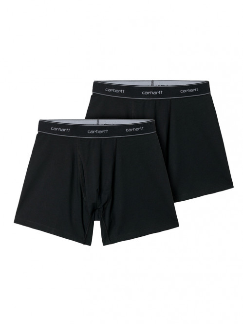 Cotton trunks black M