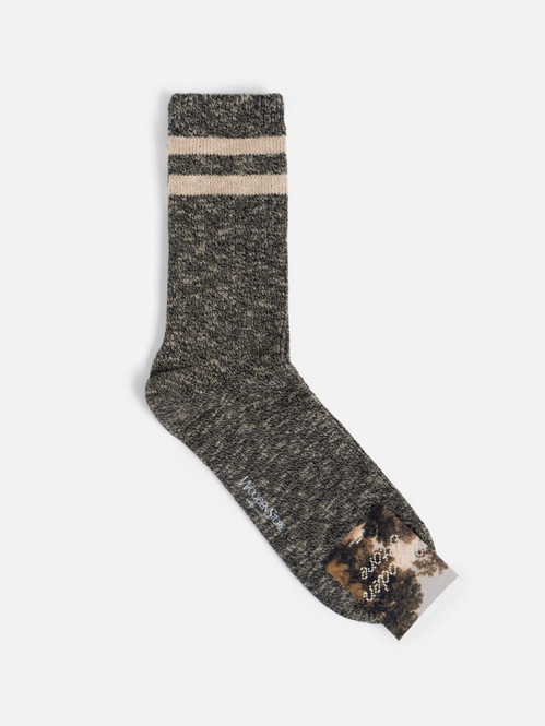 CLZ socks country antracite 