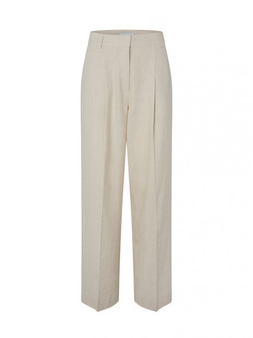 Cristiana long-m shawna pant natural S