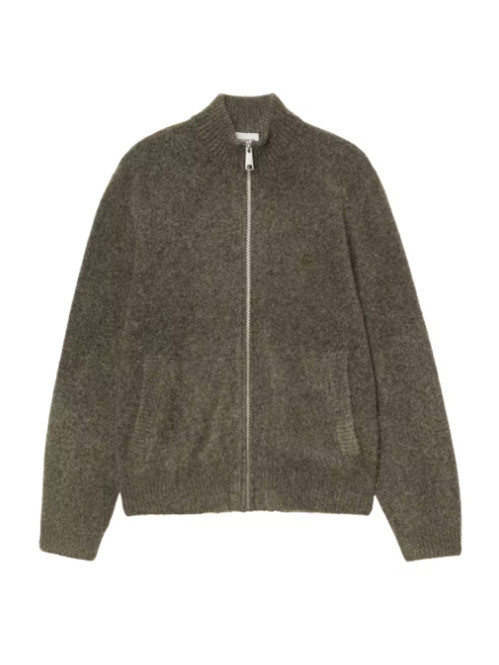 Curtis sweater jacket tangled 