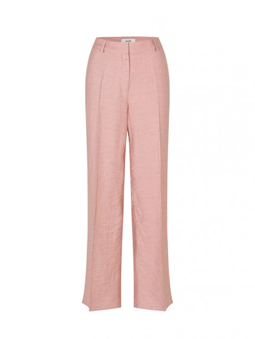 Dagma-m mery pant pink melange 