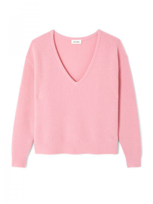 Dam 18j pullover tendresse chine 