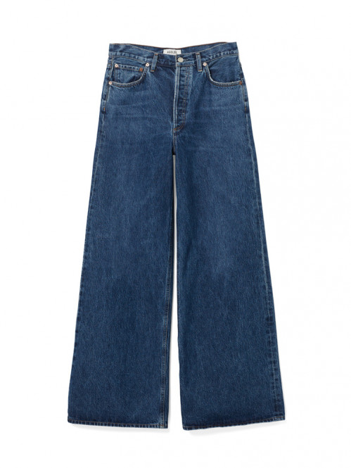 Dame jean high rise no cuff enamour 