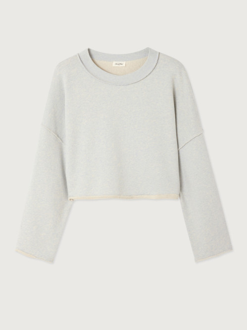 Dan 03a sweatshirt bleu ciel chine 