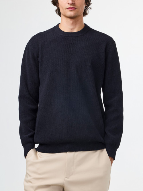 Danny pullover black 
