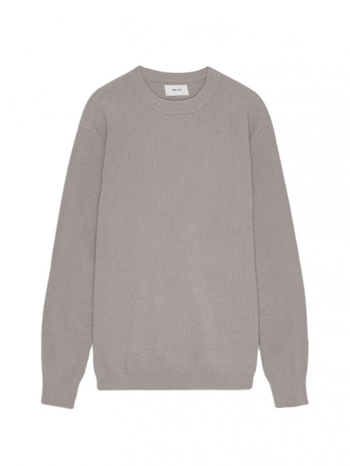 Danny pullover fog 