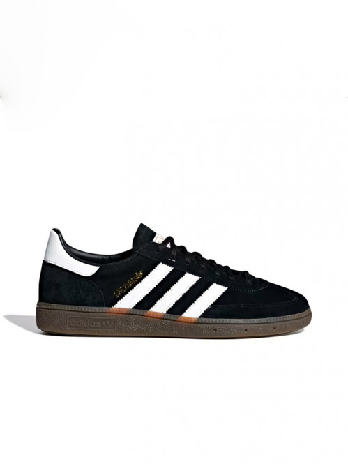 Handball spezial sneaker black white 