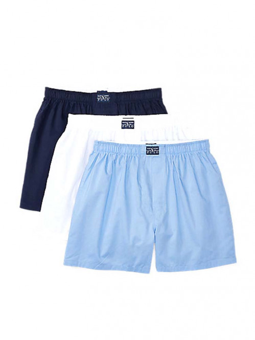 Polo Ralph Lauren3Pack open boxer shorts multi