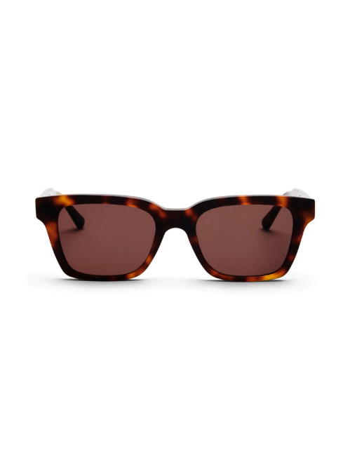 Dean sunglass brown tortoise 