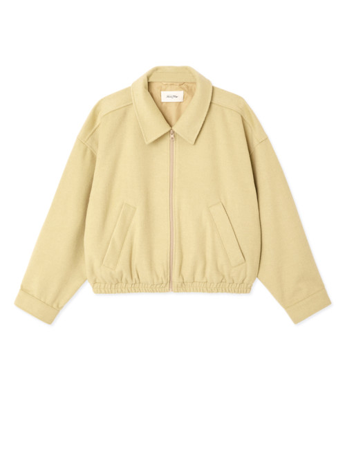 Dod 16a jacket biscotti 