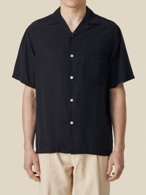 Dogtown shirt black XL