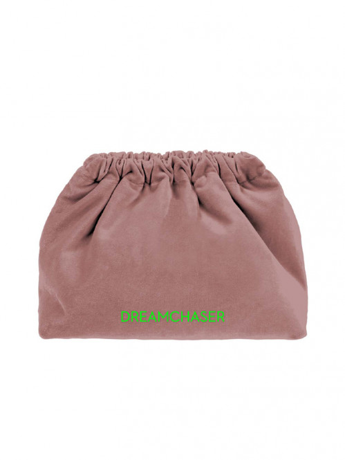 Velvet clutch dreamchaser 