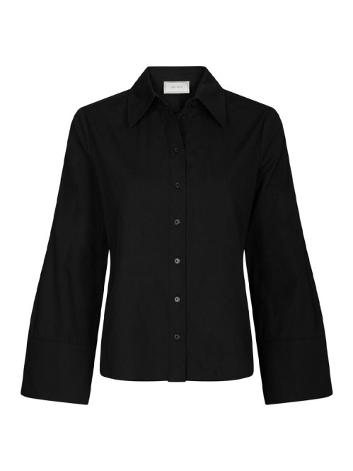 Drew shirt black 