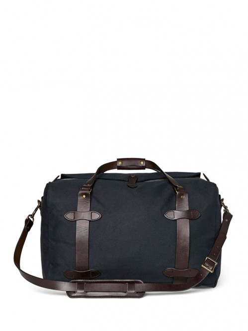 Duffle medium bag navy 