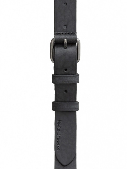 Dwayne belt black 