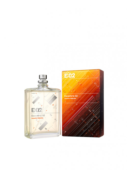 Escentric 2 perfume 