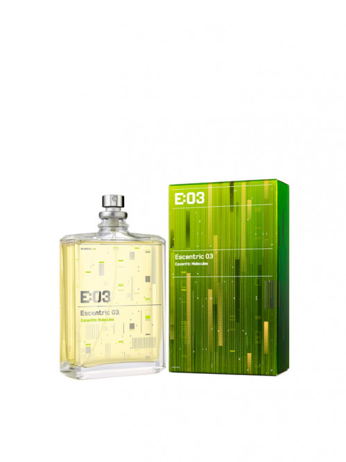 Escentric MoleculesEscentric 3 perfume