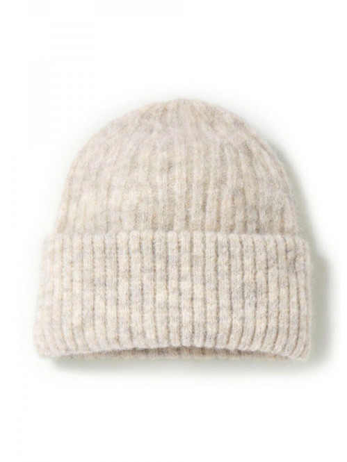 East 22a beanie poudreuse chine 