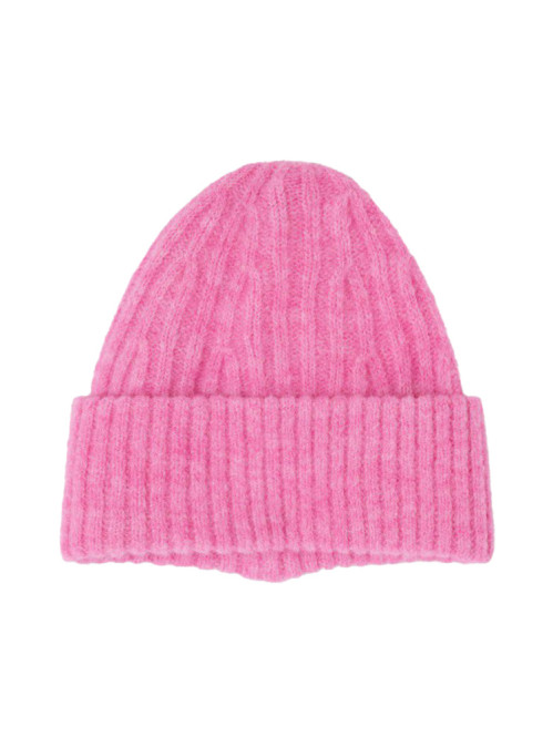 East 22a beanie rose bubble 