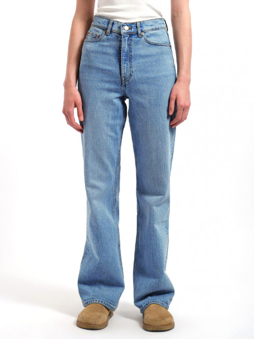 Echo jeans bay blue jay 
