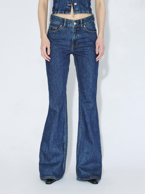 Elba jeans bay dk retro vintage 