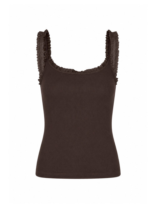 Elinea-m evelyn top java M