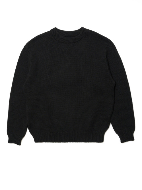 Ellis II sweater black 