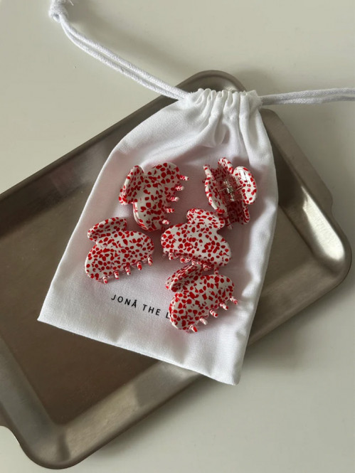 Emi clip ruby red 