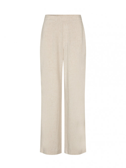 Emmett-m ayla pant natural M